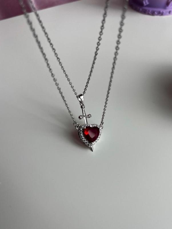 ست قلب و شمشیر ۲