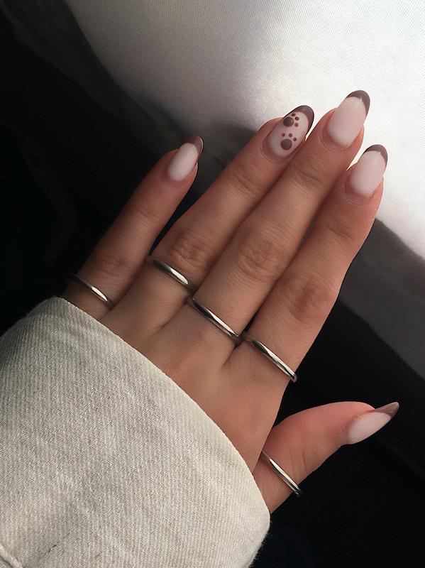 رینگ استیل ظریف