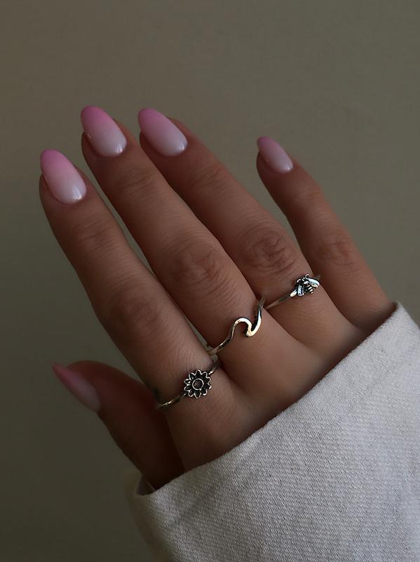 ست رینگ موج