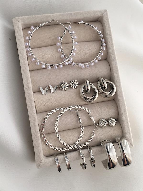 پک گوشواره اقتصادی