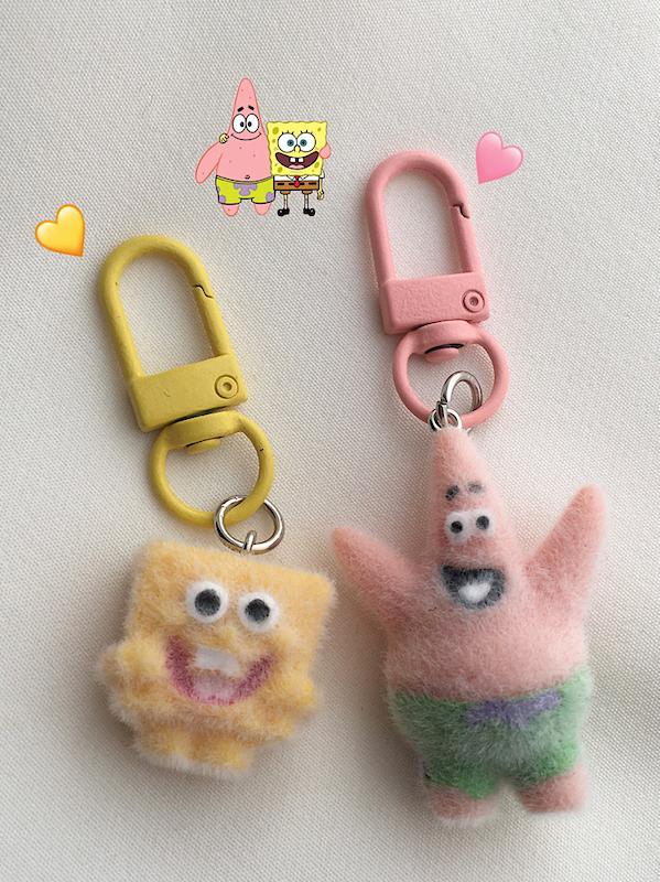 چارم پاتریک و باب 