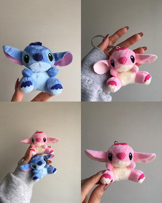 جاسوییچی استیچ