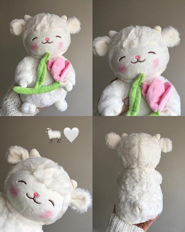 عروسک ببعی مهربون