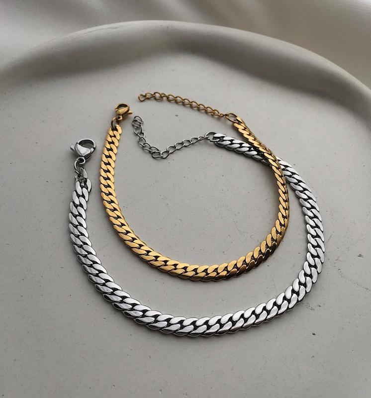 ست دستبند کارتیر مدرن