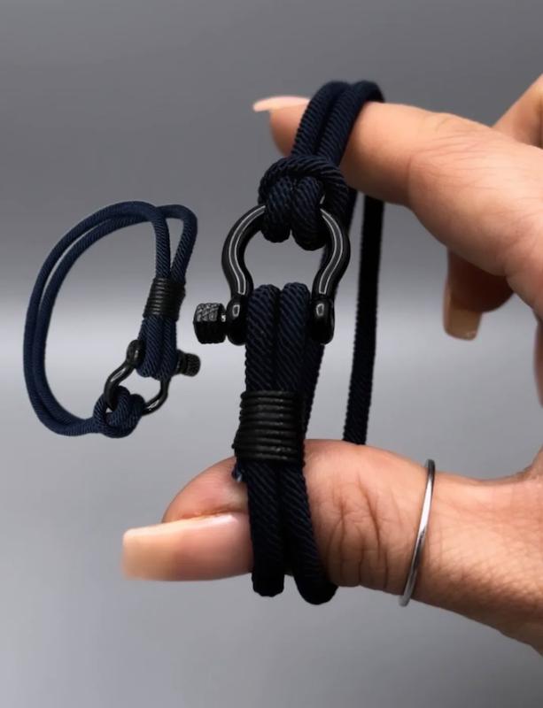 دستبند کنفی امگا