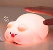 چراغ خواب خوک