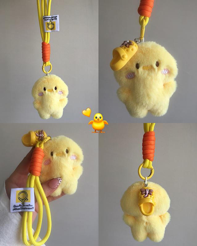 چارم دمپایی