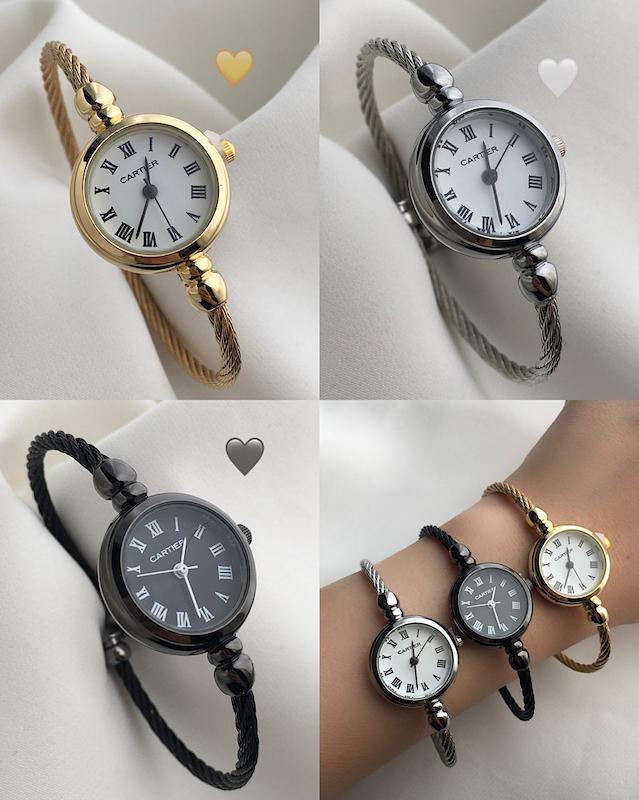 ساعت بنگلی جدید 