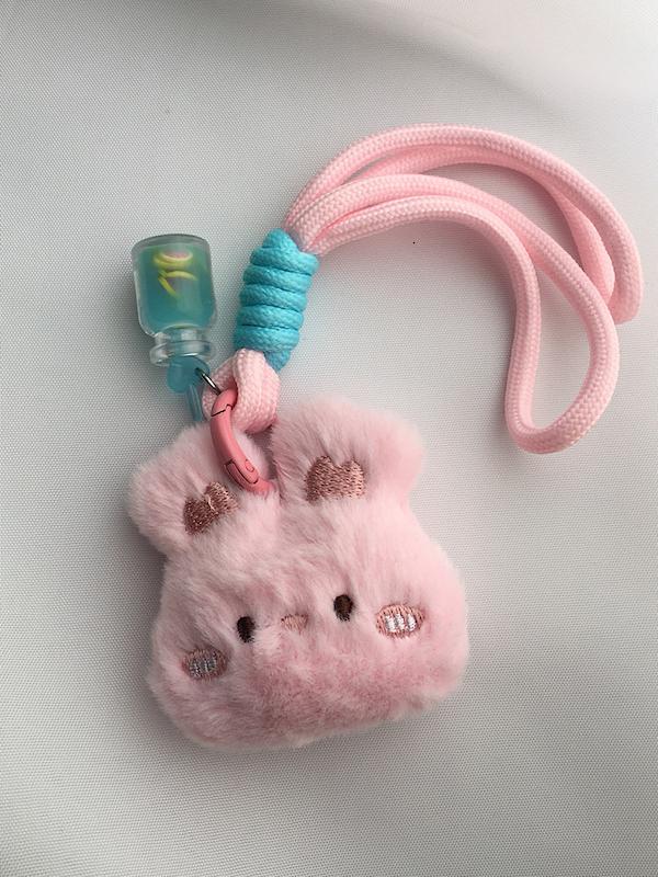 چارم خرگوش اسموتی 🐰
