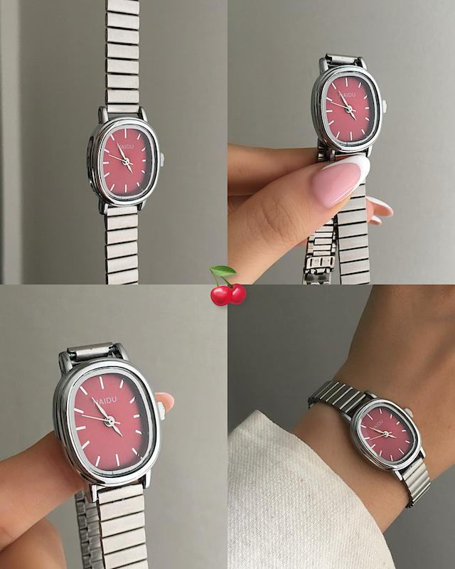 ساعت نایدو چری 🍒