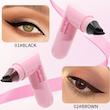 خط چشم استامپی✔️