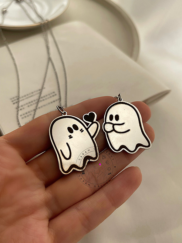 کاپل روح👻