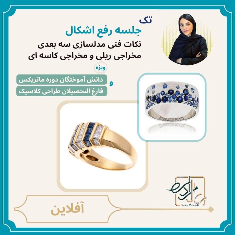 جلسه رفع اشکال مخراجی ریلی و کاسه ای