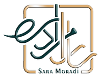 آکادمی آنلاین طراحی طلا و جواهر "سارا مرادی"