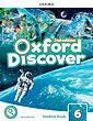 كتاب انگلیسی آکسفورد دیسکاور Oxford Discover 6 2nd - SB+WB+DVD از فروشگاه کتاب سارانگ