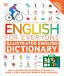 فرهنگ لغت مصور انگلیسی English for Everyone Illustrated English Dictionary
