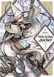 خرید مانگا Witch Hat Atelier زبان انگلیسی