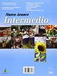 کتاب زبان اسپانیایی  Nuevo Avance Intermedio