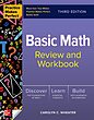 خرید کتاب ریاضی Practice Makes Perfect Basic Math Review and Workbook Third Edition