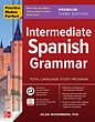 خرید کتاب اسپانیایی Practice Makes Perfect Intermediate Spanish Grammar Third Edition
