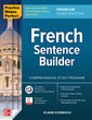 خرید کتاب فرانسه Practice Makes Perfect French Sentence Builder Third Edition