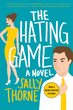 کتاب The Hating Game بازی نفرت اثر Sally Thorne