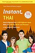 خرید کتاب تایلندی Instant Thai