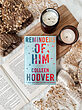 کتاب Reminders of Him رمان انگلیسی یادآوری های او اثر کالین هوور Colleen Hoover از فروشگاه کتاب سارانگ