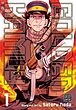 مانگا Golden Kamuy اثر Satoru Noda نشر VIZ Media LLC