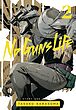 خرید مانگا No Guns Life مانگا زندگی بدون اسلحه زبان انگلیسی