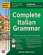 کتاب گرامر ایتالیایی Practice Makes Perfect Complete Italian Grammar Fourth Edition