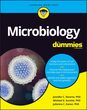 خرید کتاب میکروبیولوژی Microbiology For Dummies