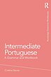 کتاب سطح متوسط پرتغالی Intermediate Portuguese