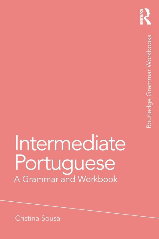 کتاب سطح متوسط پرتغالی Intermediate Portuguese