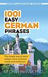 کتاب آلمانی 1001 Easy German Phrases 