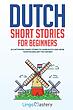 کتاب هلندی Dutch Short Stories for Beginners