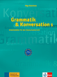 خرید کتاب زبان آلمانی Grammatik und Konversation 1