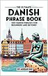 کتاب جملات دانمارکی The Ultimate Danish Phrase Book 1001 Danish Phrases for Beginners and Beyond