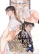 کتاب Ballad of Sword and Wine (Novel) ناول Tang Jiu Qing