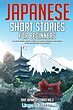 کتاب ژاپنی با داستان Japanese Short Stories for Beginners