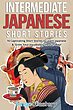 کتاب ژاپنی داستان سطح متوسط Intermediate Japanese Short Stories