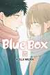 خرید مانگا Blue Box - مانگای جعبه آبی