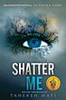 خرید کتاب Shatter Me اثر Tahareh Mafi | رمان خردم کن زبان اصلی