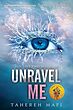 خرید کتاب Unravel Me (Shatter Me Book 2) اثر Tahareh Mafi | رمان کشفم کن زبان اصلی