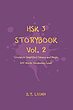 کتاب داستان سطح HSK سه HSK 3 Storybook Vol 2 Stories in Simplified Chinese and Pinyin, 600 Word Vocabulary Level