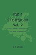 کتاب داستان سطح HSK چهار HSK 4 Storybook Vol 2 Stories in Simplified Chinese and Pinyin, 1200 Word Vocabulary Level