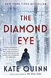 کتاب چشم الماس The Diamond Eye اثر کیت کوئین Kate Quinn