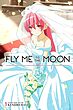 مانگا Fly Me to the Moon - مانگا مرا به ماه ببر زبان انگلیسی