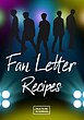 کتاب کره ای Fan Letter Recipes (How to write fan mail in Korean)