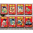 خرید مانگا Dragon Ball مانگا دراگون بال به زبان انگلیسی